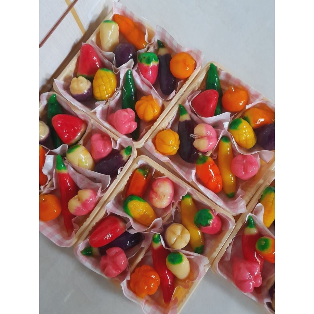 

OPEN PO KUE LUKCHUP