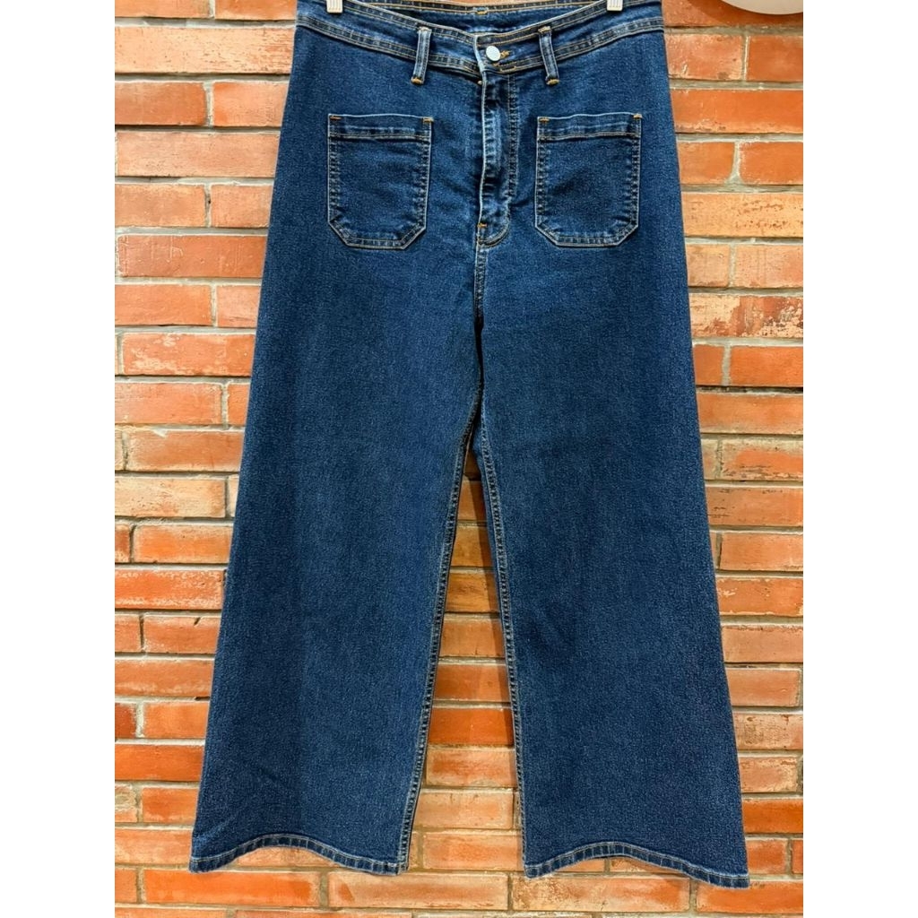 Preloved Dania Jeans Kaiahati