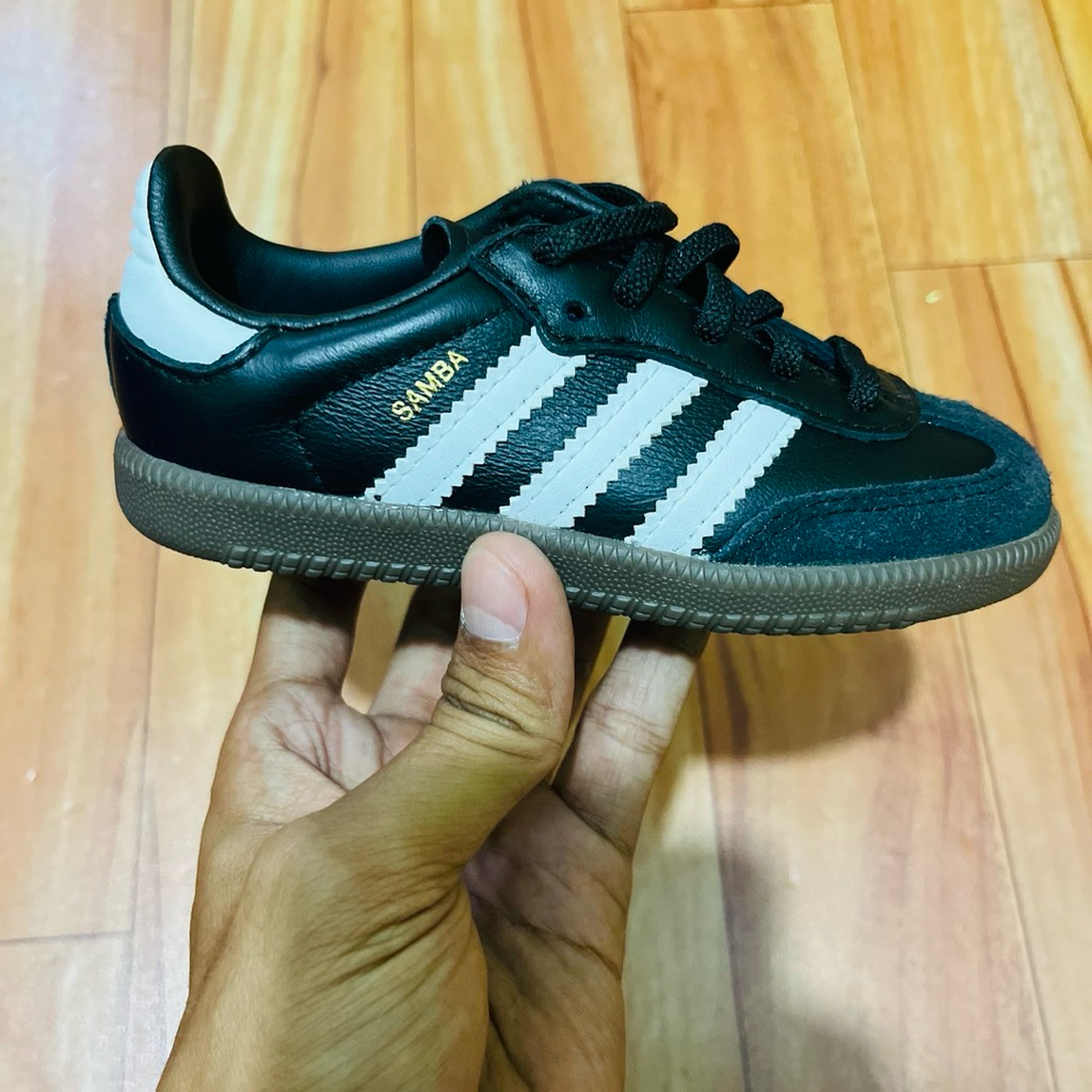 adidas samba kids