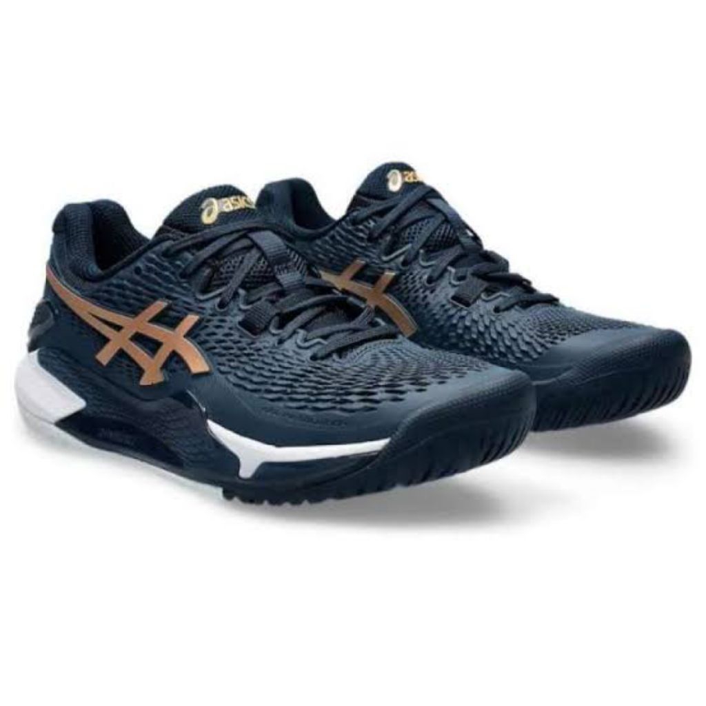 BEST DEALS SEPATU TENIS PRIA ASIC SEPATU TENNIS PRIA SEPATU TENIS LAPANGAN PRIA