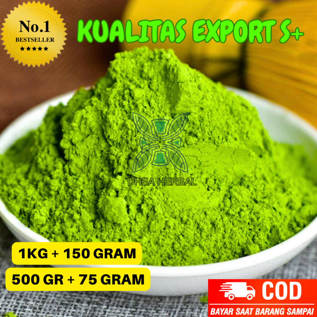 

minuman KHAS dhea herbal 1KG+150G