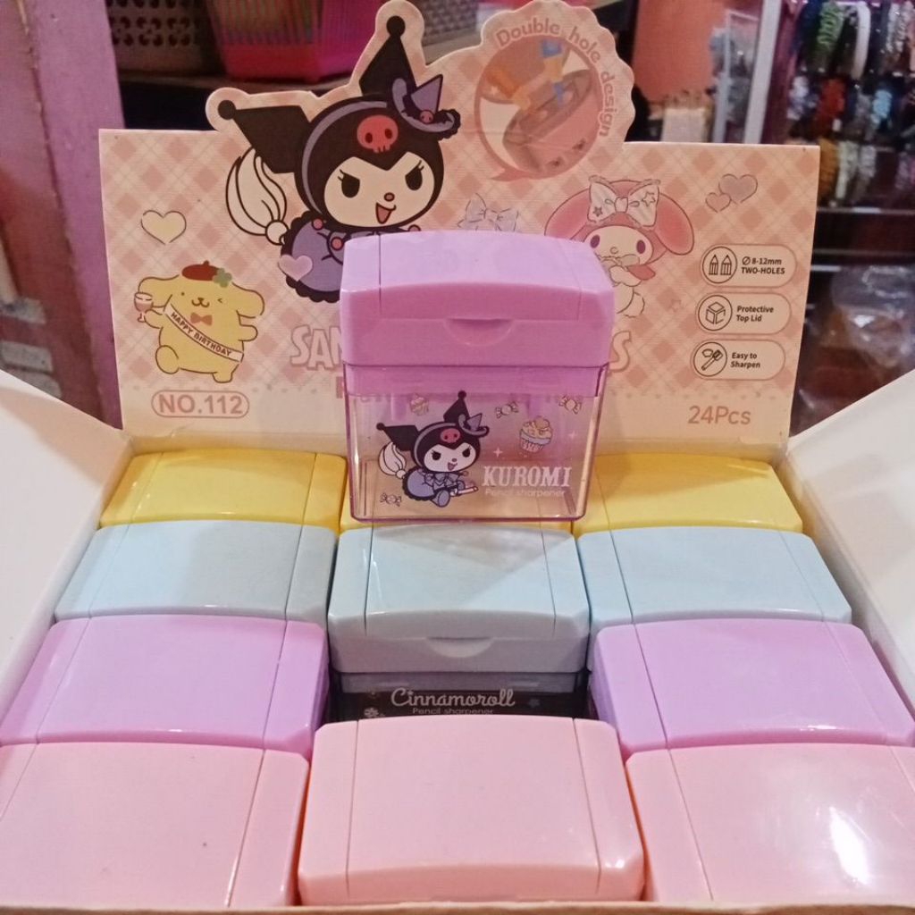 

Pengraut/pengasah pensil