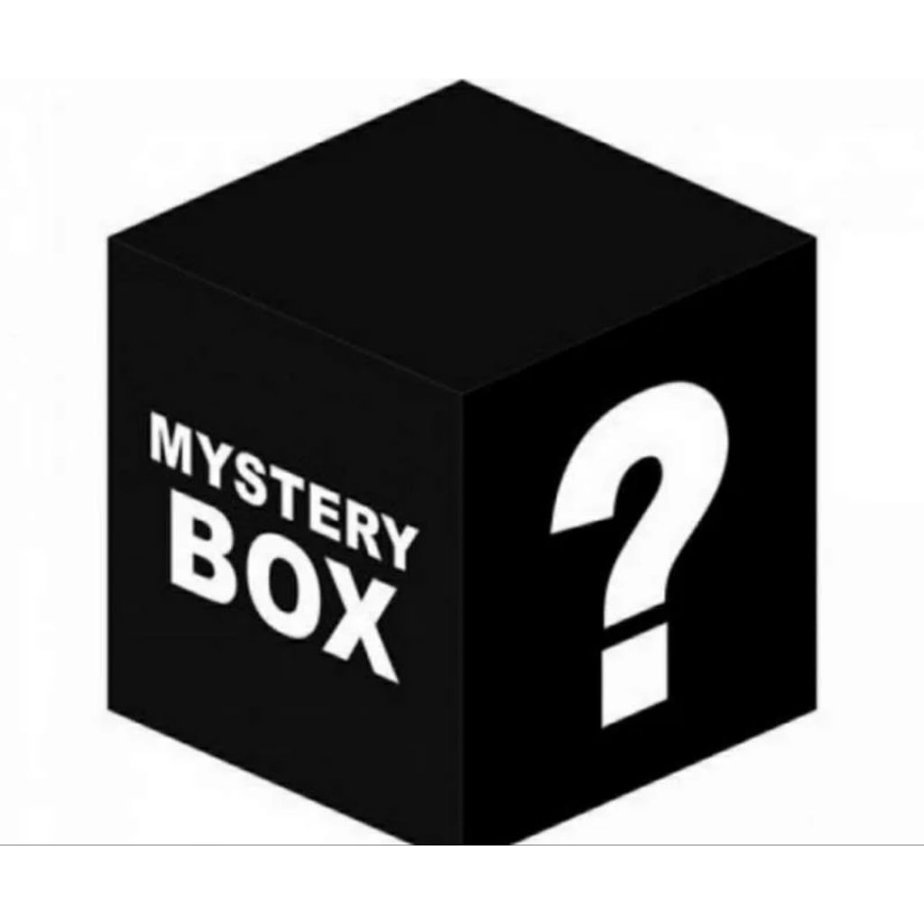 mistery box