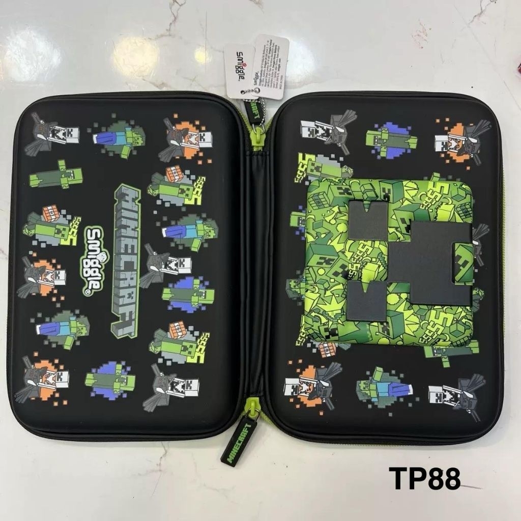 Tempat pensil Anak Laki-laki