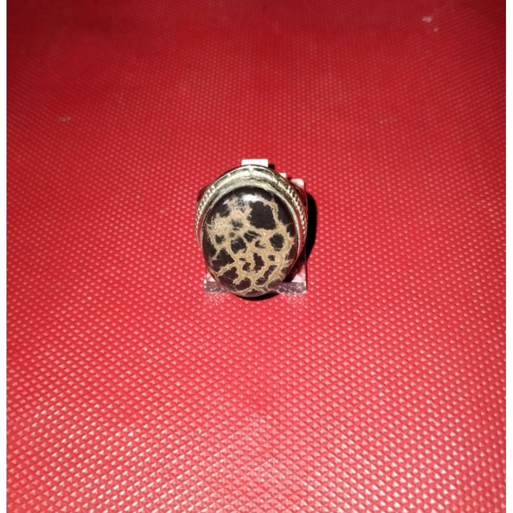 Batu bbs urat tunggal kuning emas badar besi semeru lumajang asli urat tunggal kuning emas natural