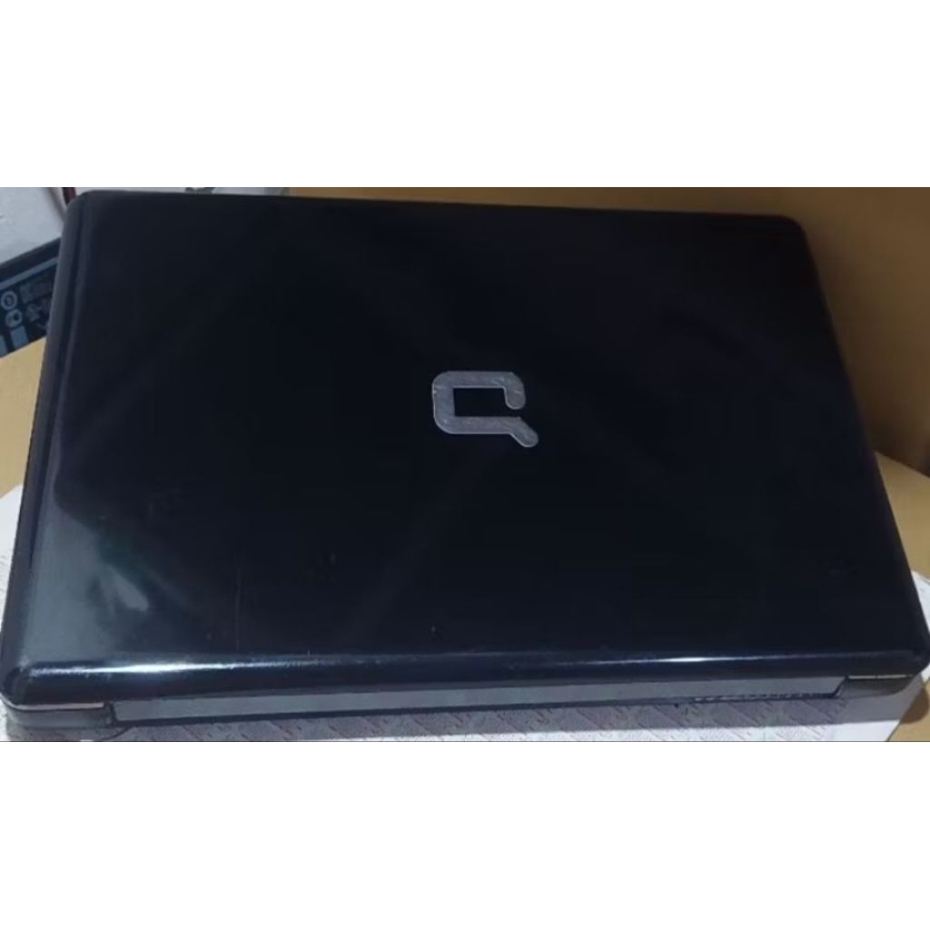 casing hp cq40/41
