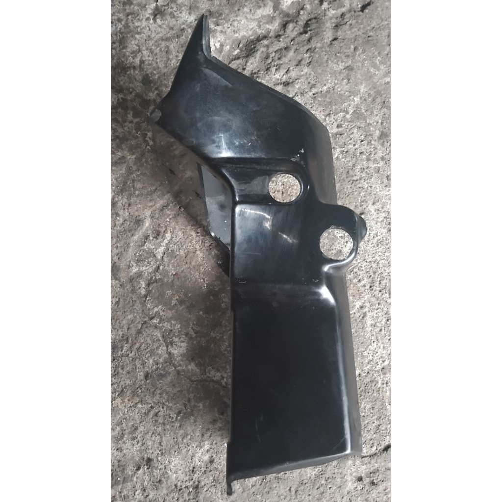 bodi belakang suzuki rc 80 100 spirit bravo