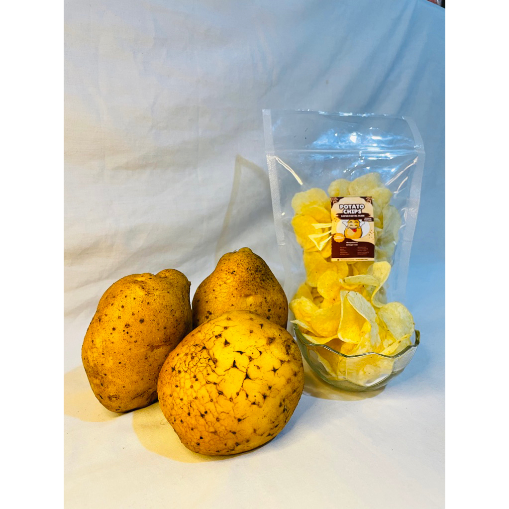 

keripik ketang renyah,gurih,lezat bikin nagih 100%Original