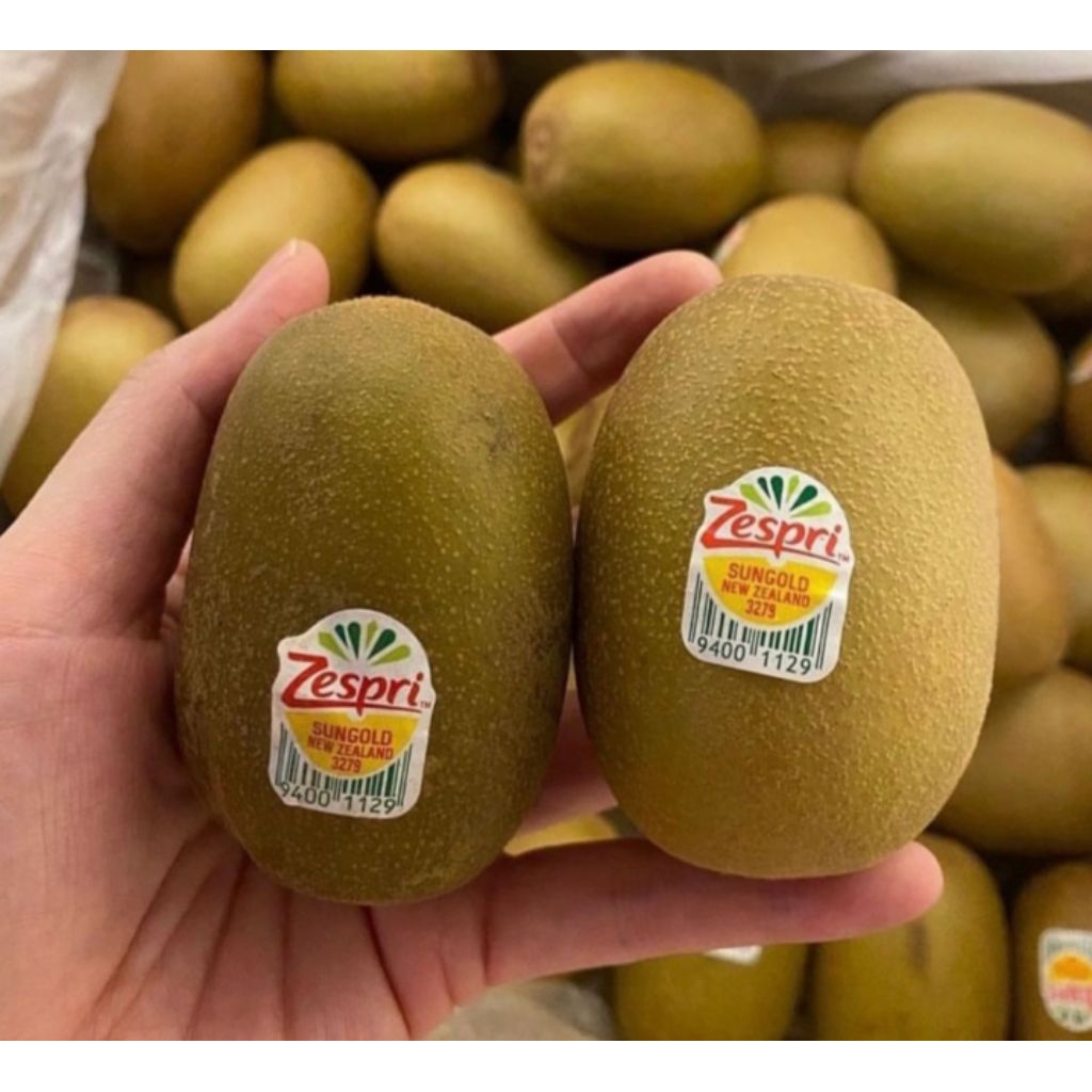 

kiwi fresh per pack @ isi 2