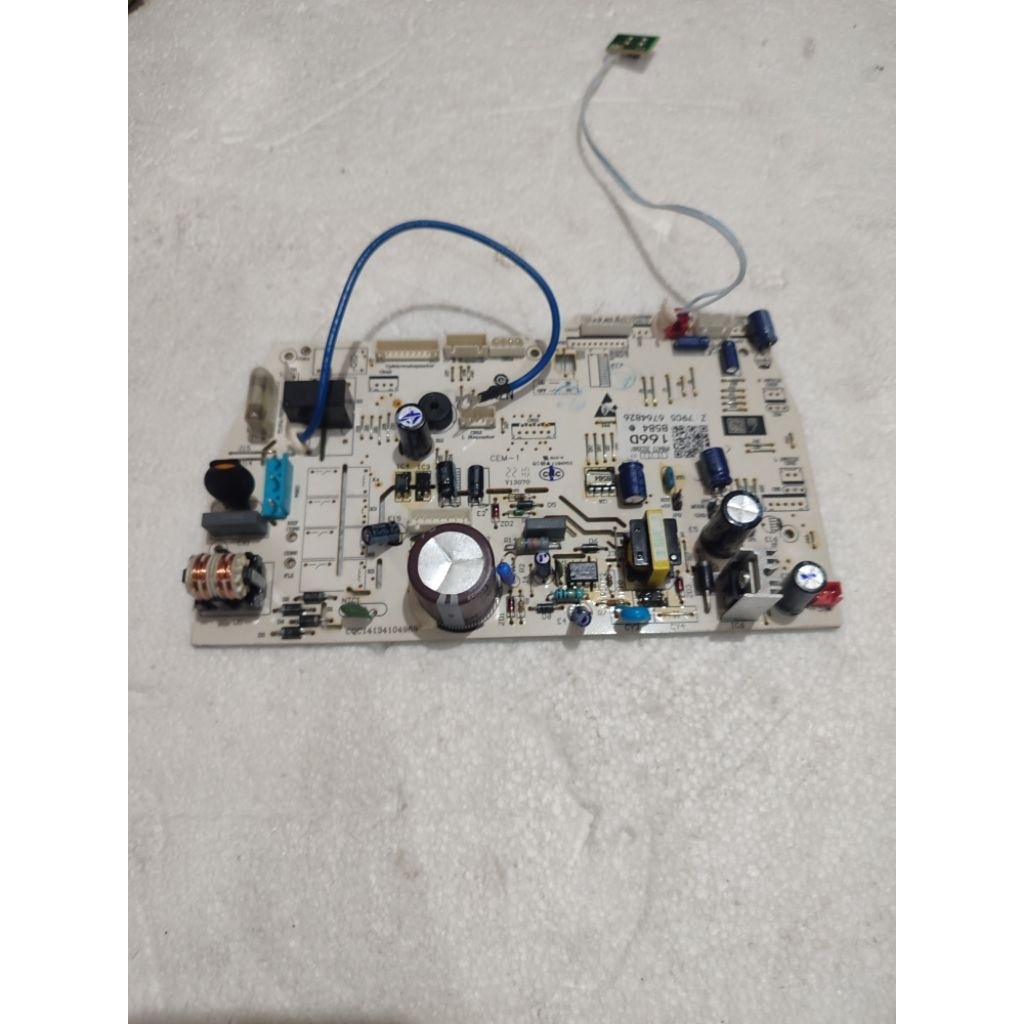 Modul ac haier 1,5pk-1pk asli Original