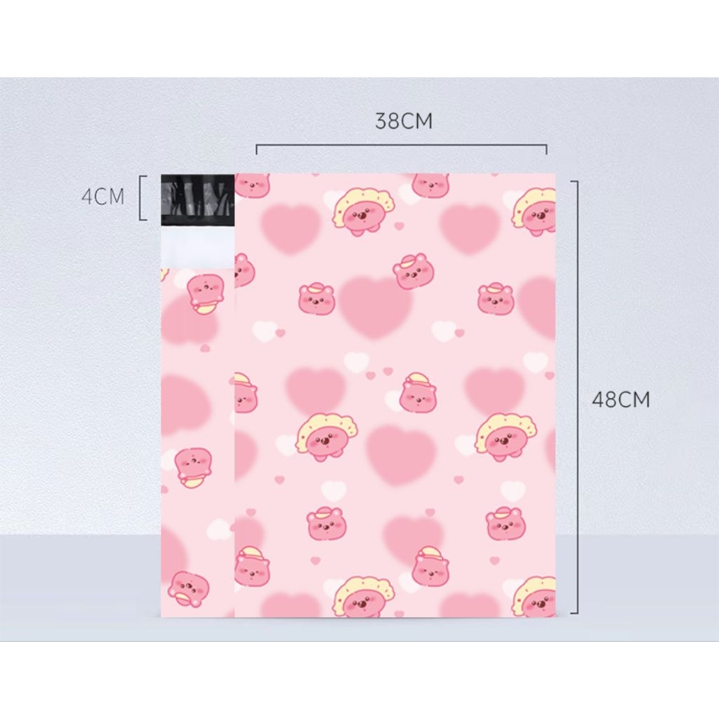 

plastik packing 48*38