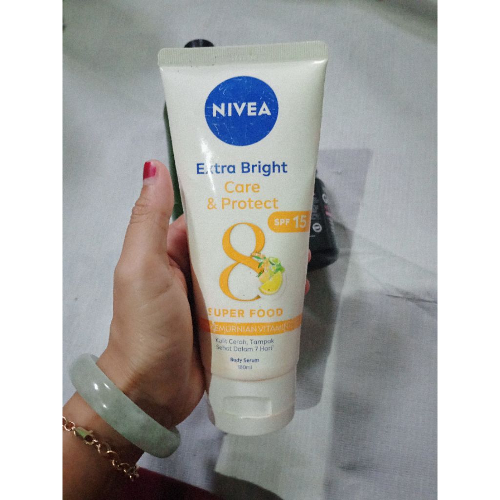 handbody nivea