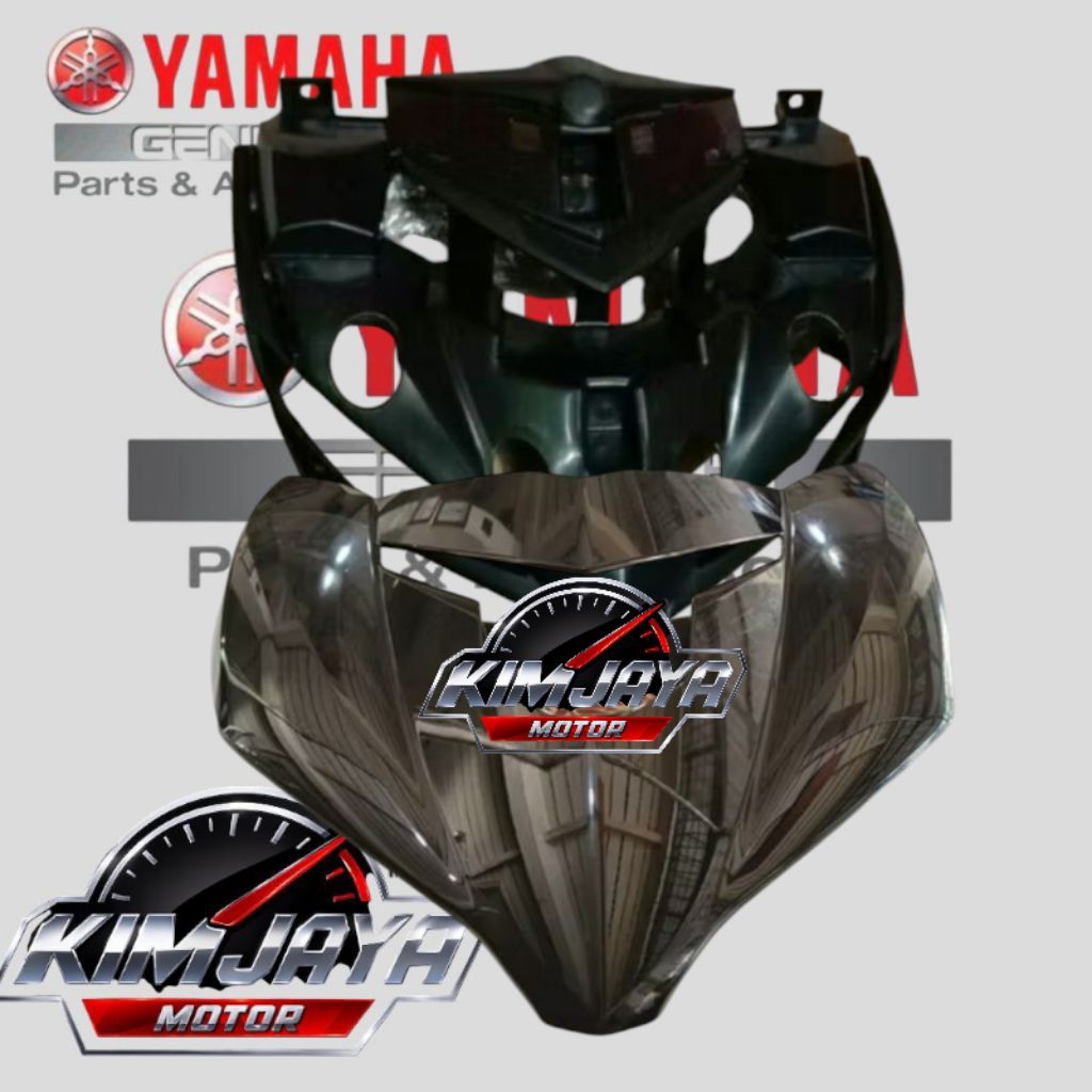 COVER TAMENG DEPAN SET JUPITER MX 150 JUPITER MX KING ORIGINAL