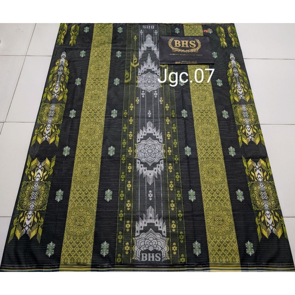 BHS Clasik coper/ afkir ringan