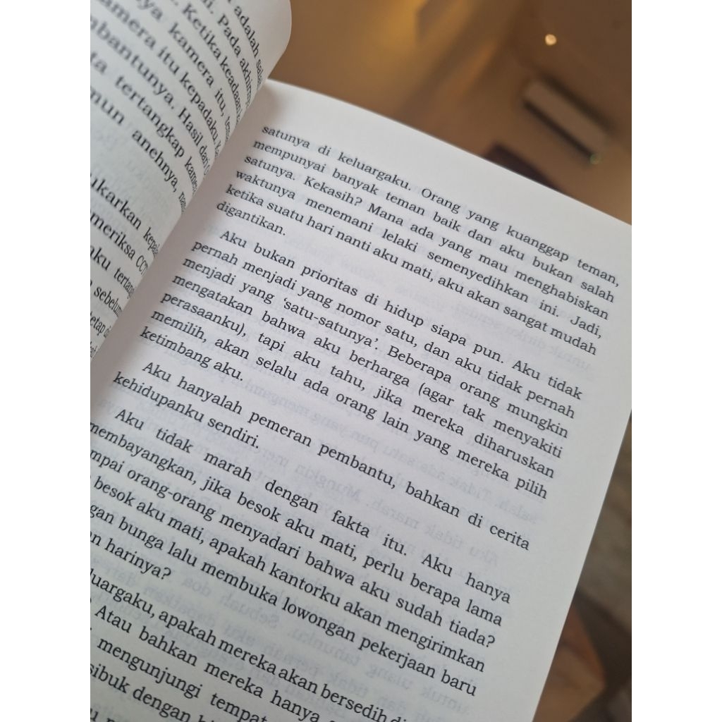 BUKU DIMSUM TERAKHIR