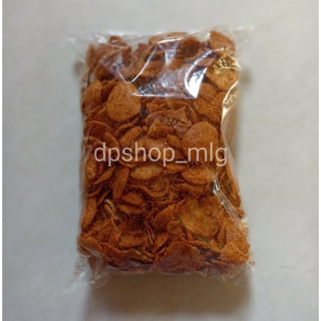 

CAMILAN KRIPSET SI ITENG