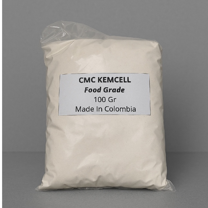 

Carboxymethyl Cellulose ( CMC ) / Food Grade 100 Gram