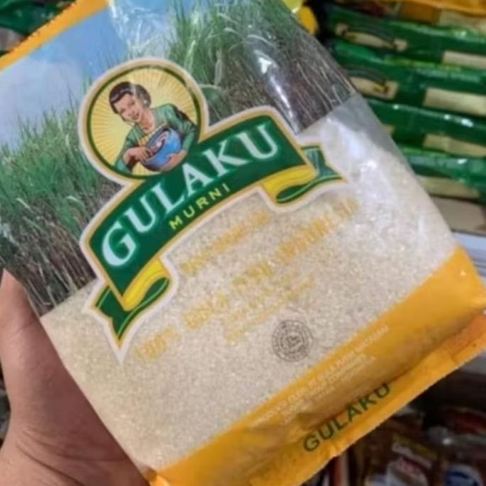 

Gulaku 1kg
