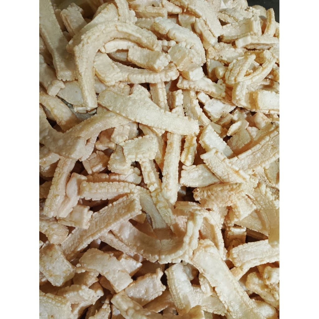 

KERUPUK RAMBAK / KERUPUK/KERIPIK