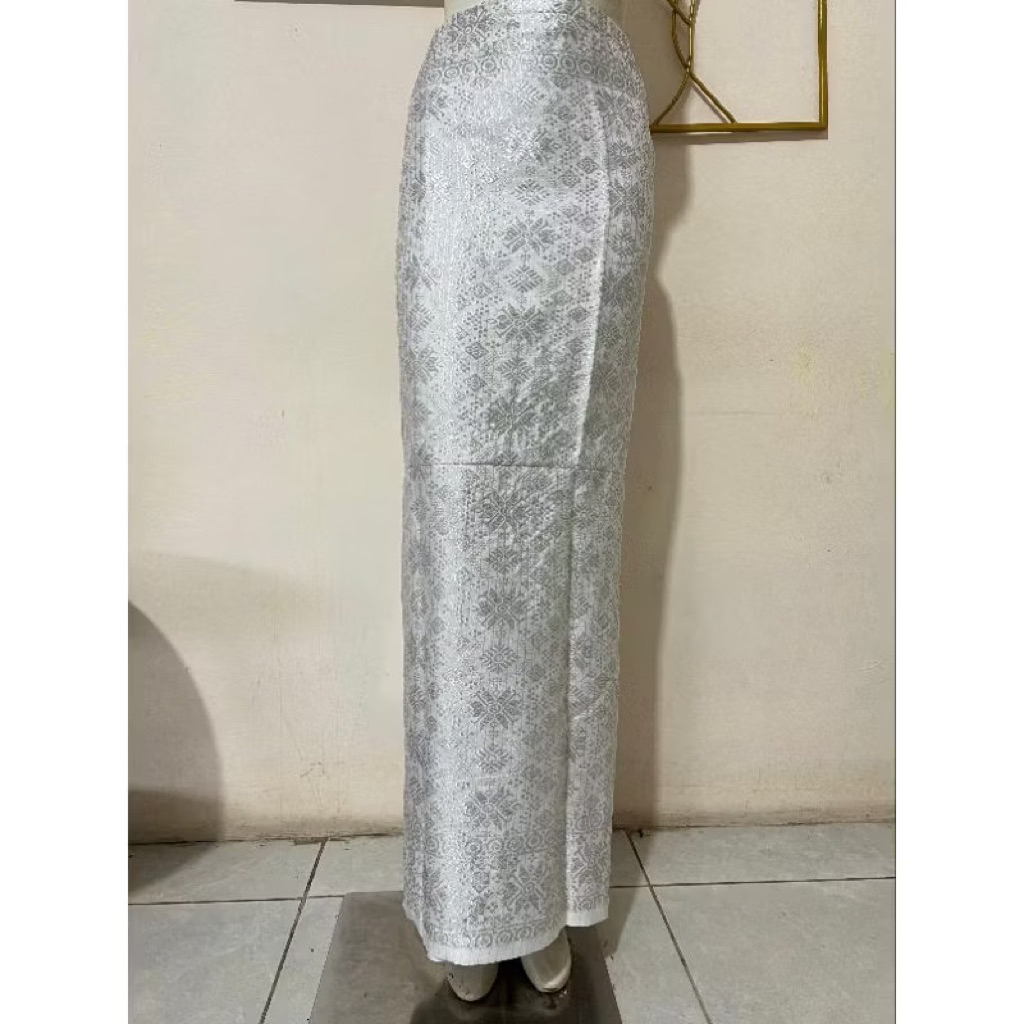 ROK LILIT SONGKET WANITA || SONGKET LILIT MODERN //ROK LILIT JUMBO || ROK LILIT PALEMBANG