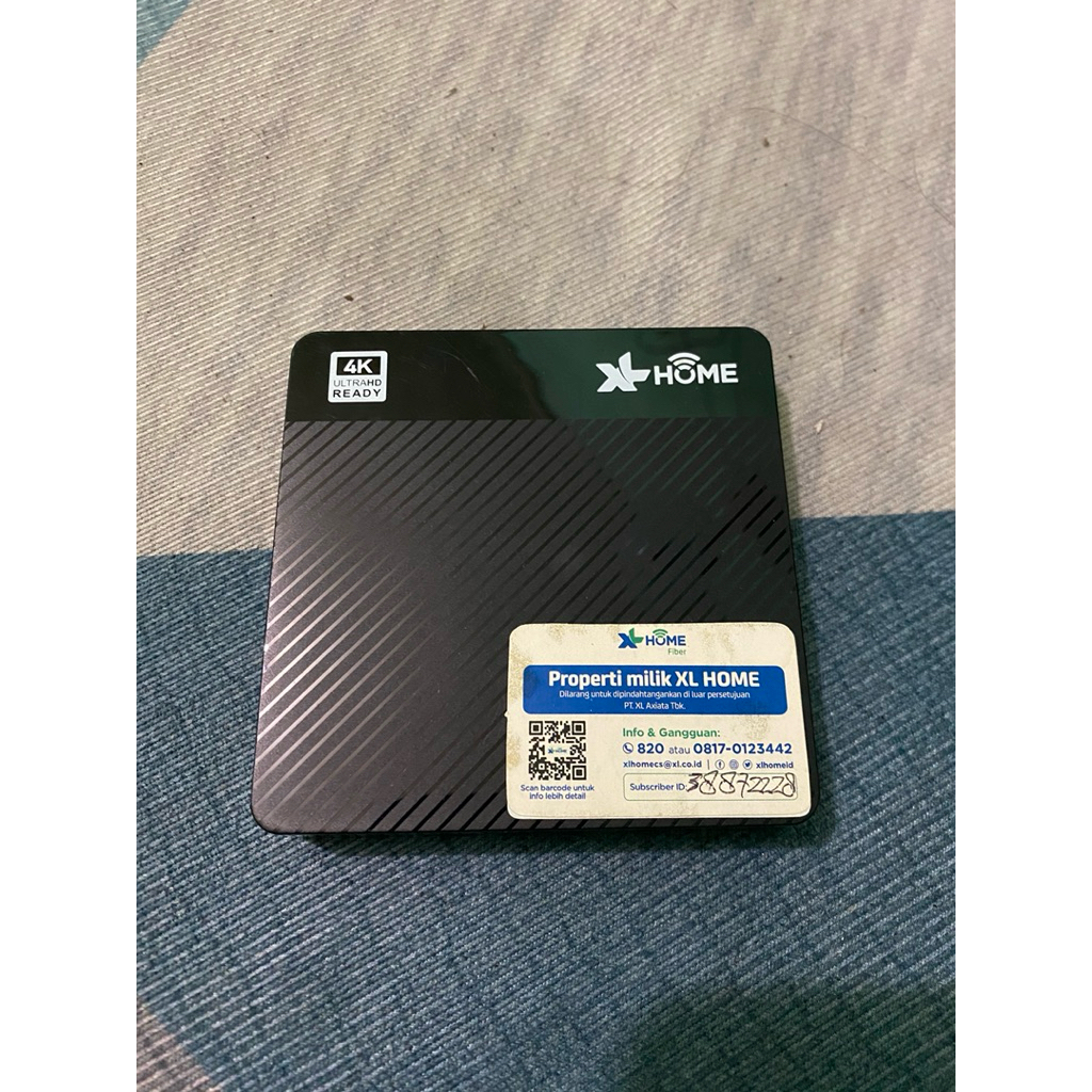 STB XL Home Akari AX512 Normal Orian