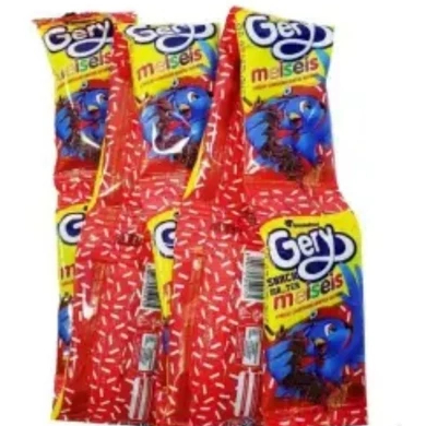 

Gery Meises 0gr × 0 Bungkus