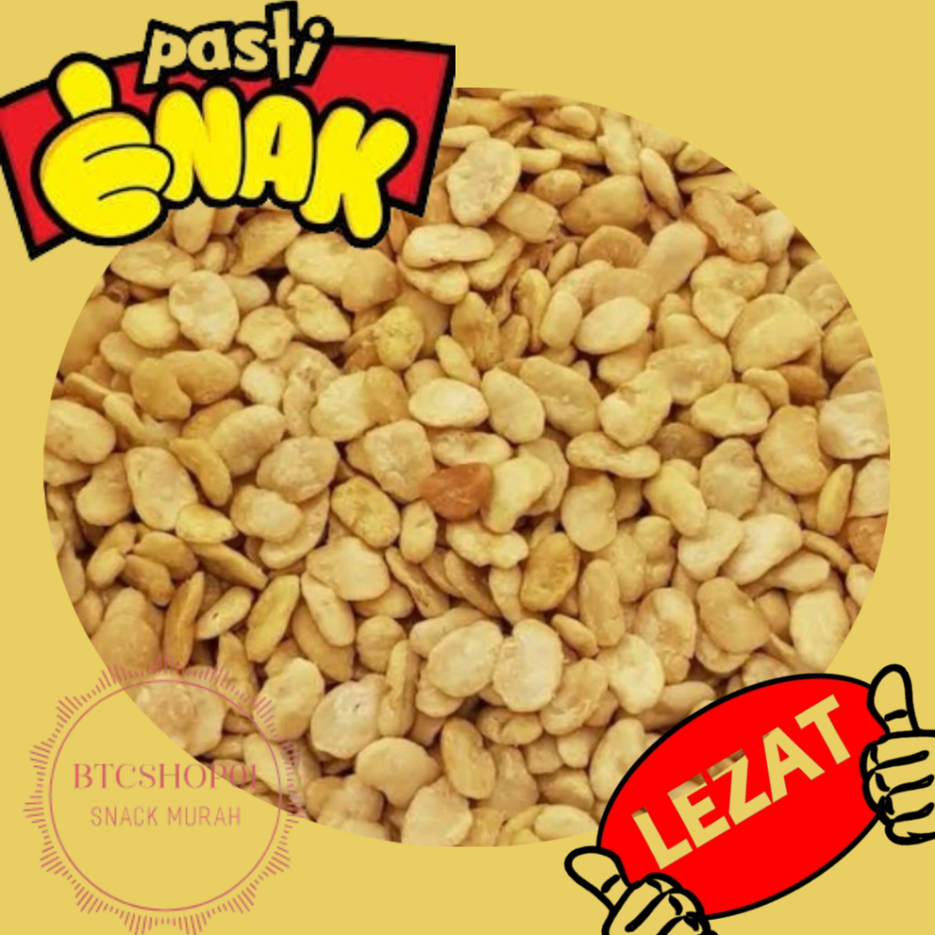 

KACANG KORO ORIGINAL PREMIUM ASIN GURIH NIKMAT MURAH
