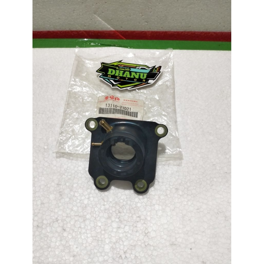 intake satria 2tak 2 tak hiu lscm lumba ORIGINAL JAPAN