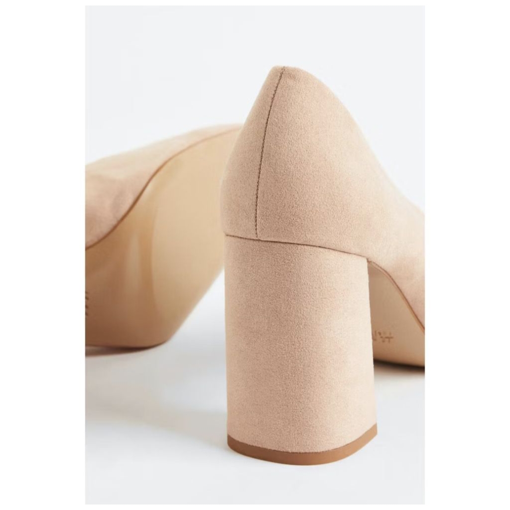 Heels H&M