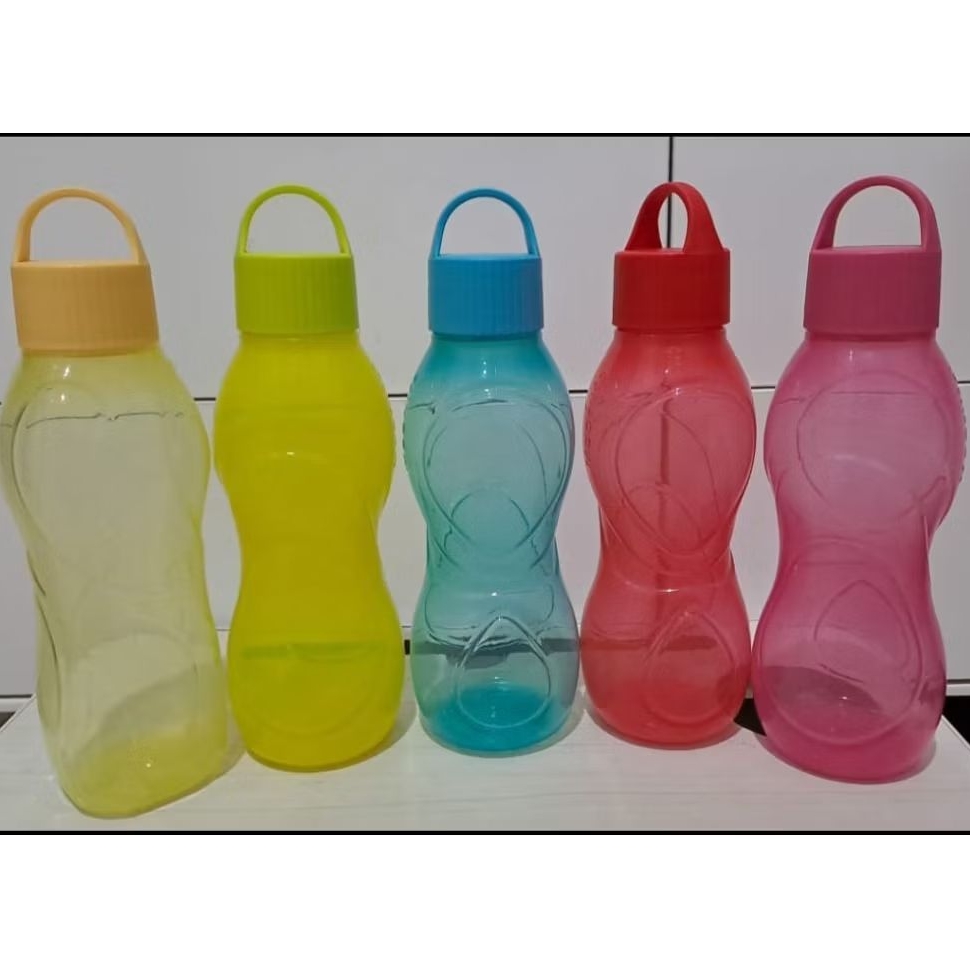 Botol Minum Moorlife Sportivo 750ml - Wadah Air Bekal Sekolah & Olahraga - Tumbler Tahan Banting