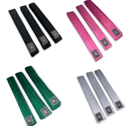 SABUK PSHT SISWA - SABUK PSHT - SABUK SISWA PSHT - SABUK POLOS - SABUK JAMBON PSHT - SABUK HIJAU PSH