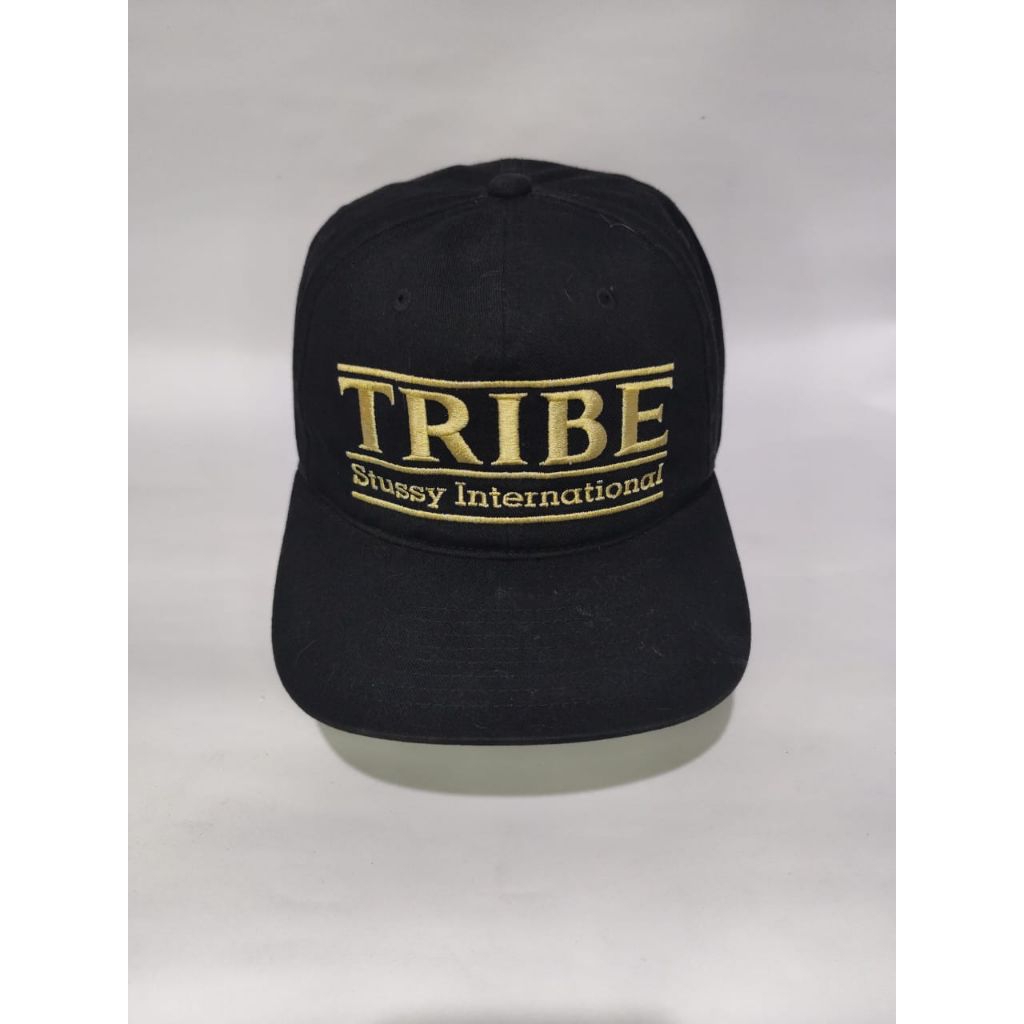 TRIBE Stussy International