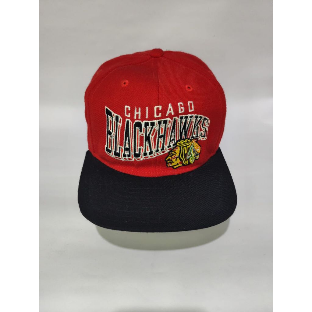 NHL Chicago Black hawk by CCM