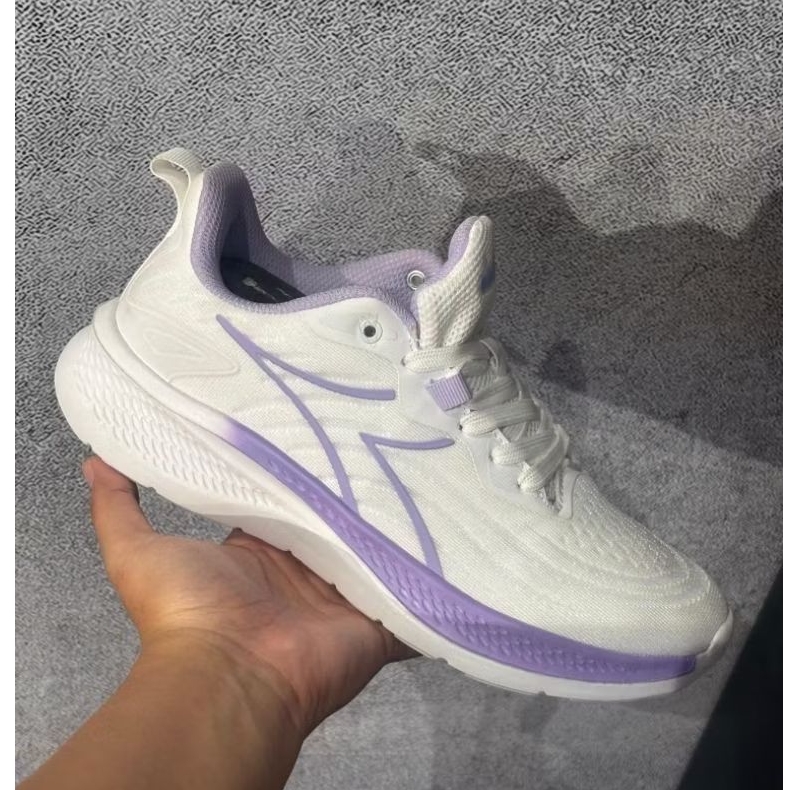 PROMO‼️SEPATU DIADORA PUTIH ORIGINAL STORE