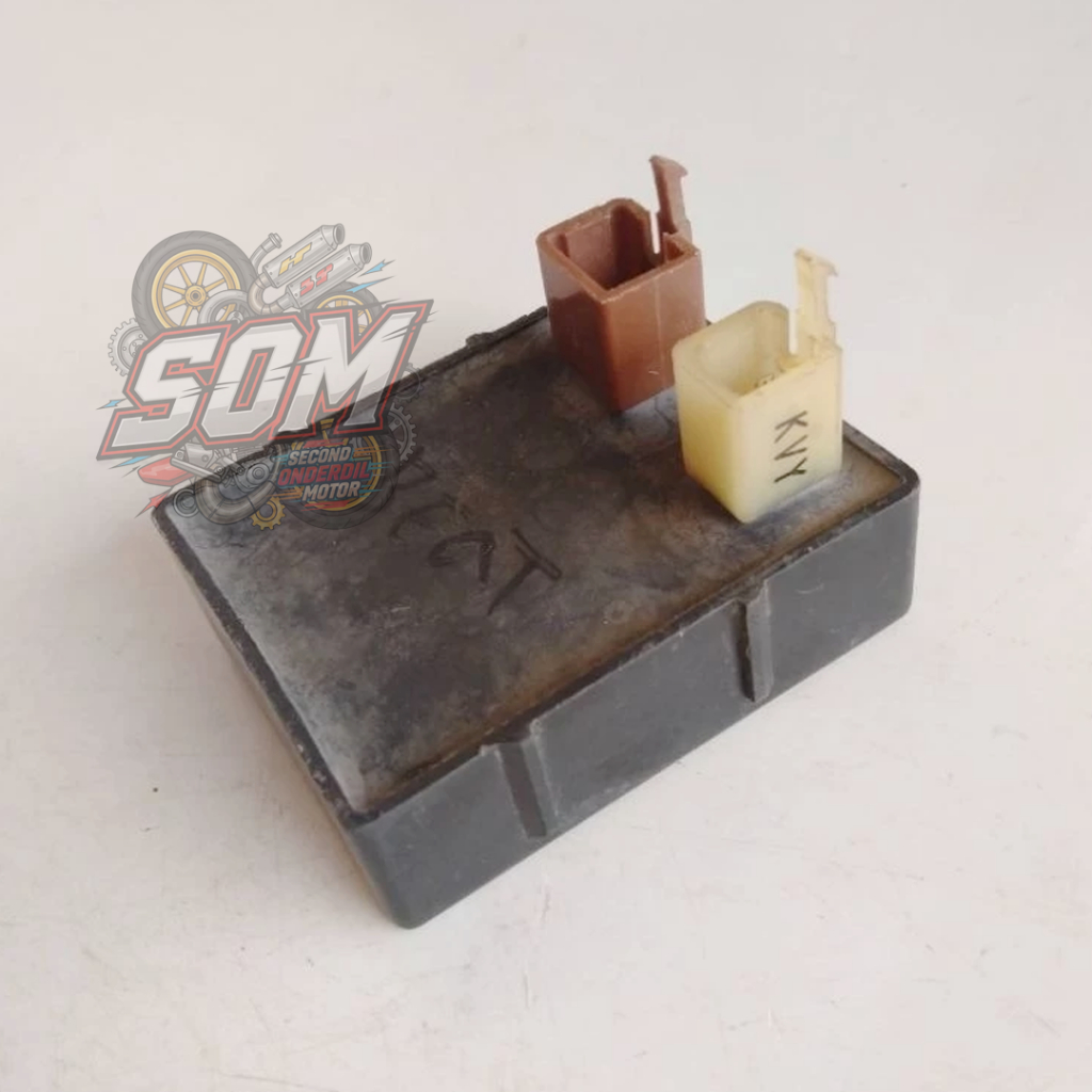 CDI BEAT KARBU SCOOPY KARBU KVY ORIGINAL COPOTAN