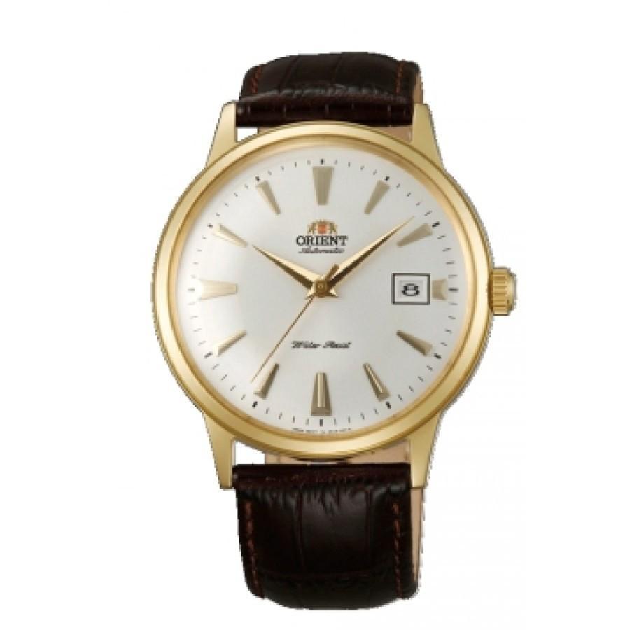 Jam Tangan Pria Automatic ORIENT FAC00003W0 Bambino Classic