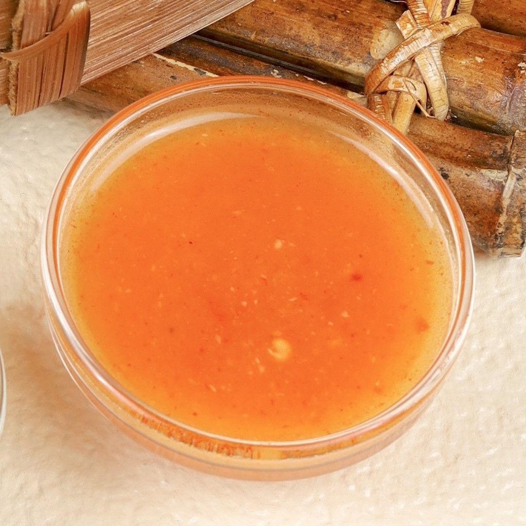 

DIMSUM JUNLI Saos Sambal Cocolan Dimsum, Gorengan, Lauk, dll