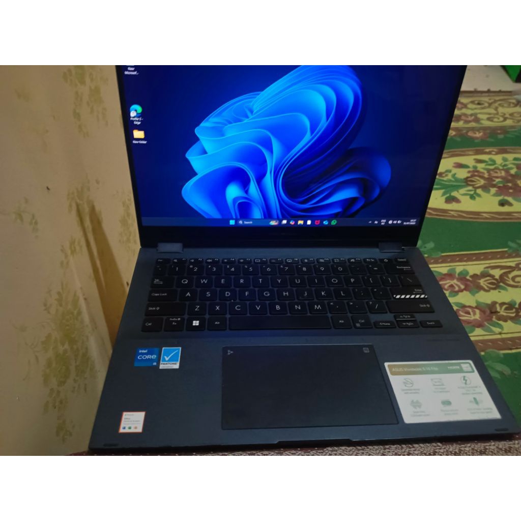 LAPTOP ASUS VIVOBOOK