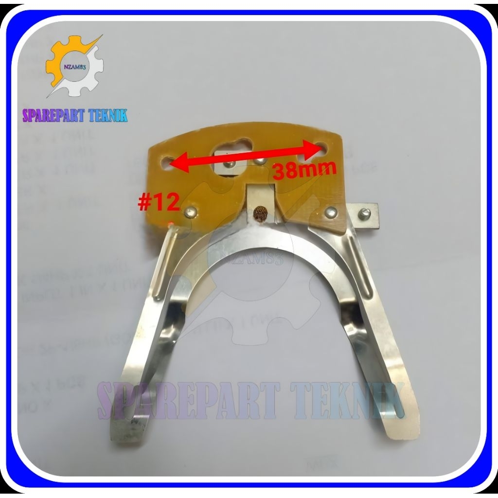 Platina #12 Platina dinamo-Platina electro motor-Platina dinamo 1phase 220v