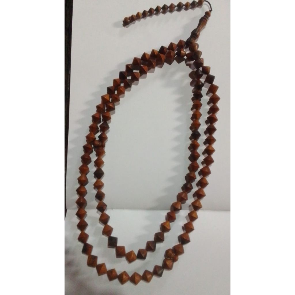 tasbih ulin manang timbul