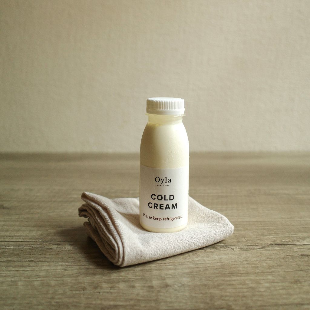 

Oyla Extra Cold Cream (110ml)