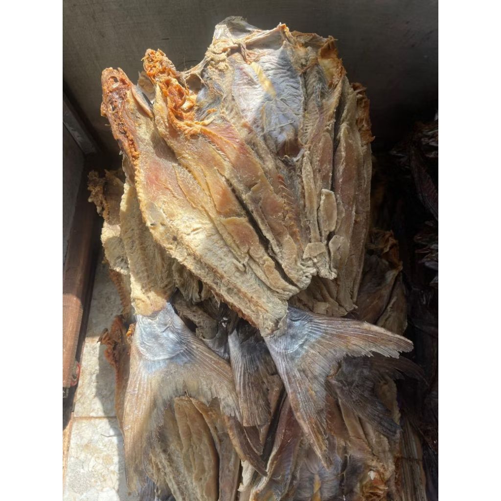 

OTEK/JAMBAL ROTI POTONG