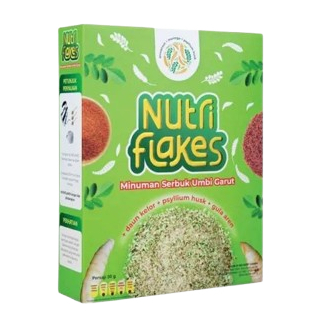 

NUTRIFLAKES SEREAL 280GR
