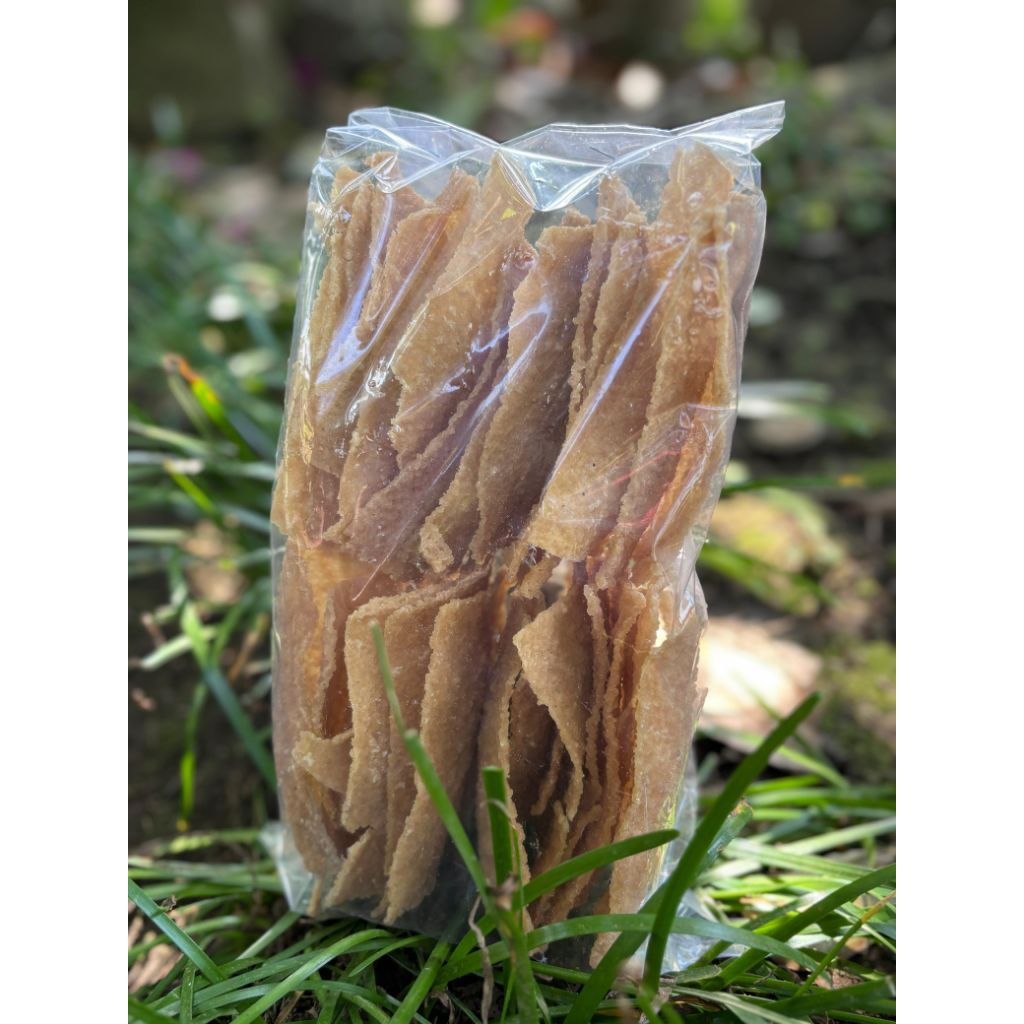 

KERUPUK LEGENDAR/KERUPUK PULI/KERUPUK GENDAR/KERUPUK LEMPENG MENTAH/KERUPUK NASI