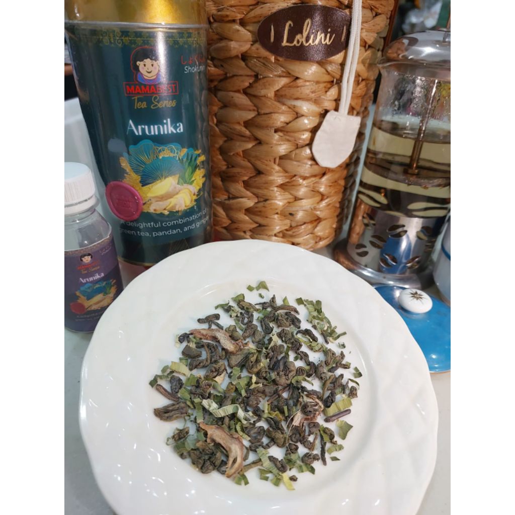 

MAMABEST TEA ARUNIKA