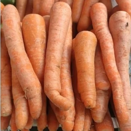 

Wortel lokal 500gr/250gr