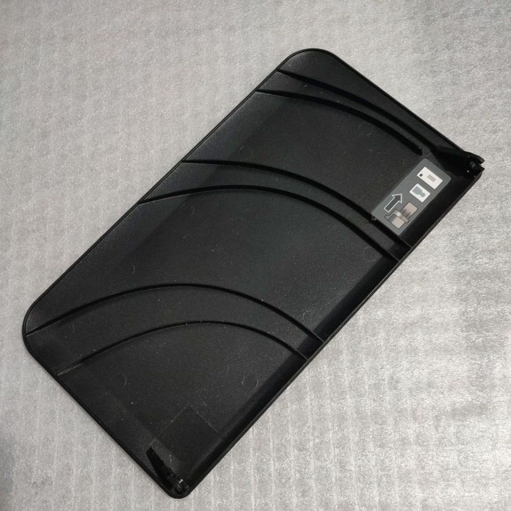 Paper Tray Sandaran Kertas Printer HP Deskjet 2520 2520hc 2529hc Aksesoris Printer Deskjet