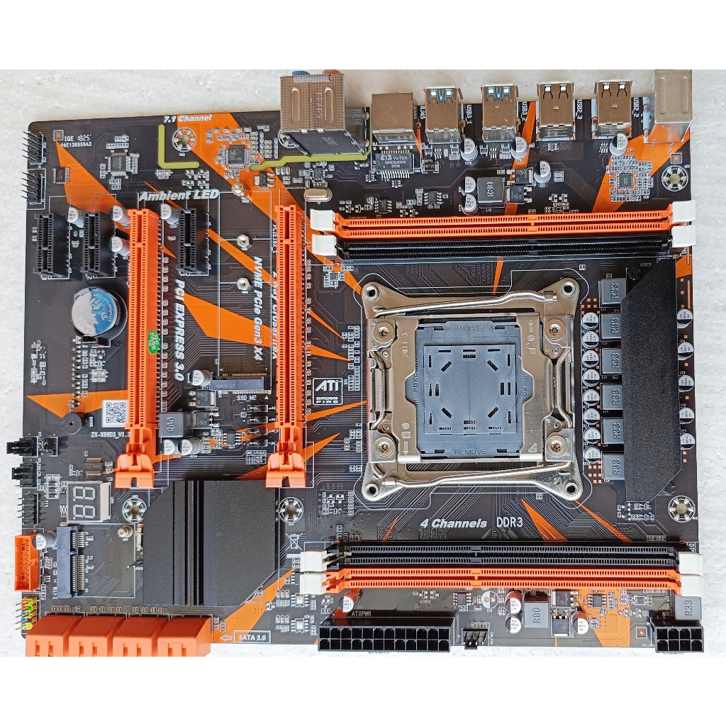 motherboard x99 main board mainboard c612 C 612 X 99 socket lga 2011-3 2011 3