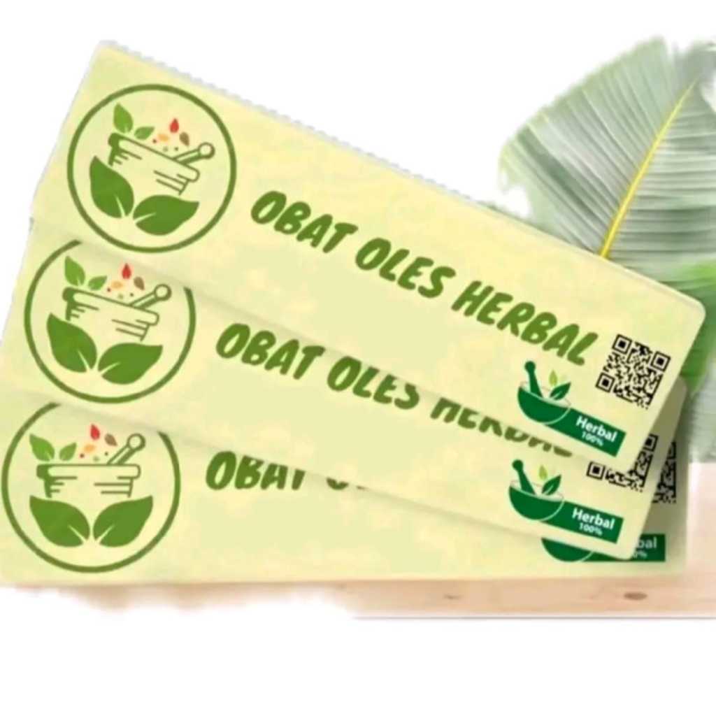 SALEP GATAL KUTU AIR UNTUK ALERGI KULIT JERAWAT