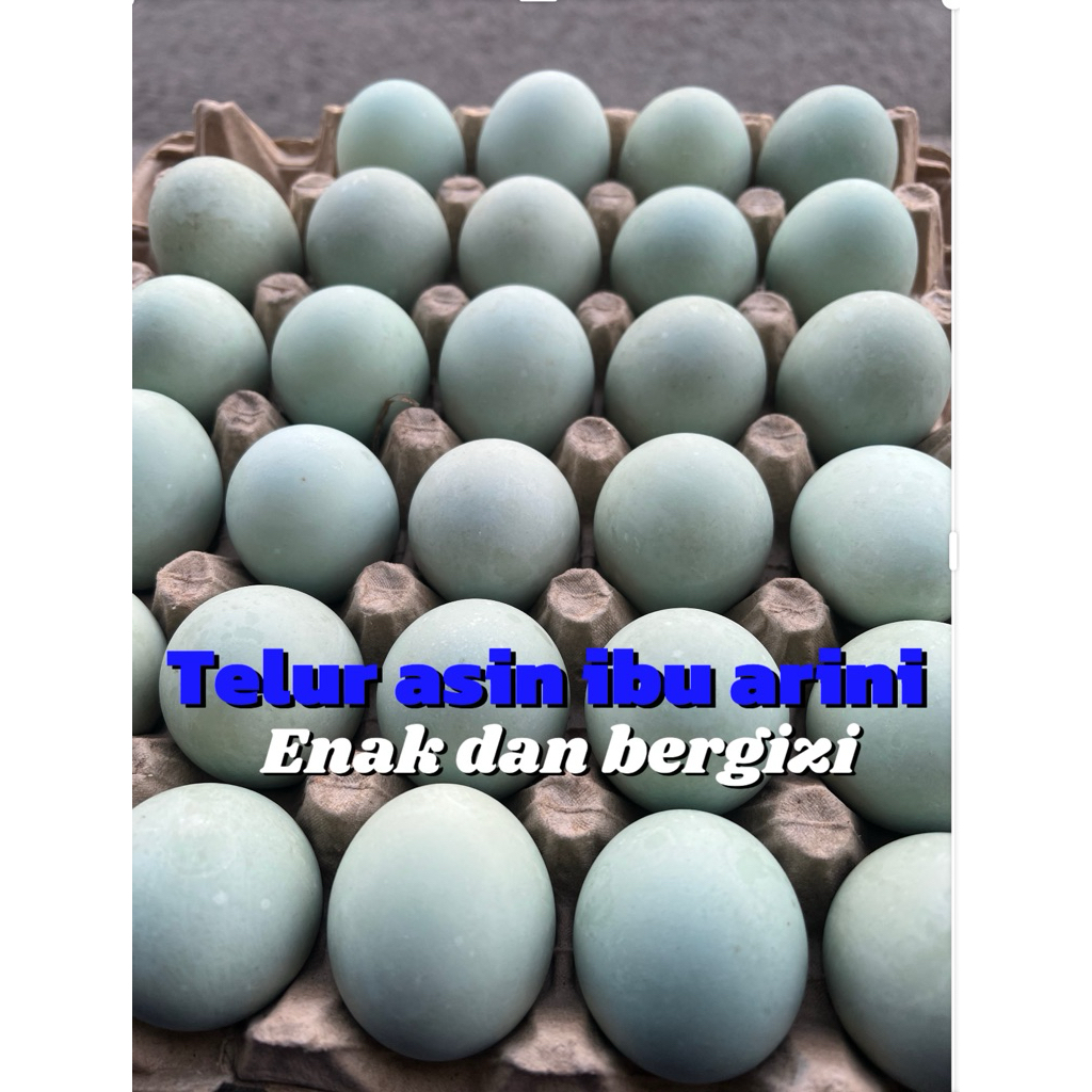 

telorasin khas cirebon